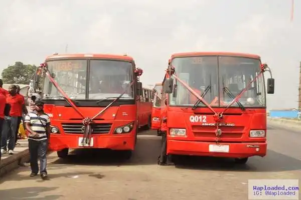 Court remands nurse over N100 LAGBUS fare